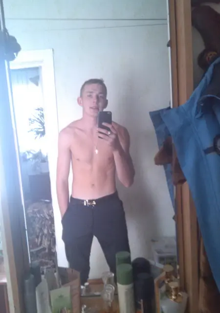 Я Влад, 31, знакомлюсь для дружбы в Черемхове