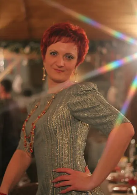 Я Елена, 50, из Иванова, ищу знакомства на одну ночь