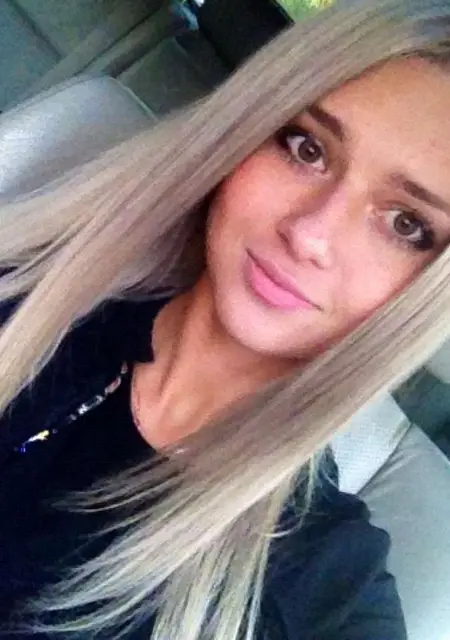 Я Анна, 34, знакомлюсь без обязательств в Новороссийске