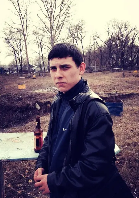 Влад из Белова, ищу на сайте знакомства на одну ночь