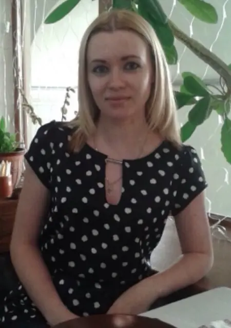 Я Рита, 35, из Ярославля, ищу знакомство для вирта