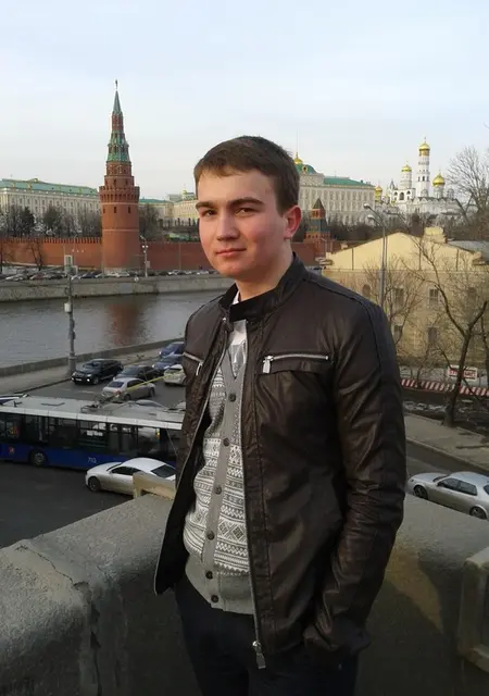 Я Артем, 34, из Сарова, ищу знакомства без обязательств