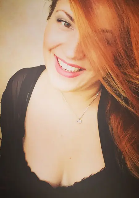 Я Мария, 33, из Ульяновска, ищу знакомства на одну ночь