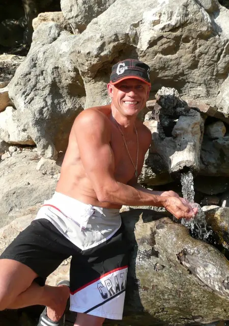 Я Sergei, 53, знакомлюсь на одну ночь в Саратове