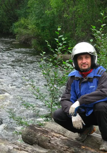 Я Пользователь, 53, из Иркутска, ищу знакомство для постоянных отношений