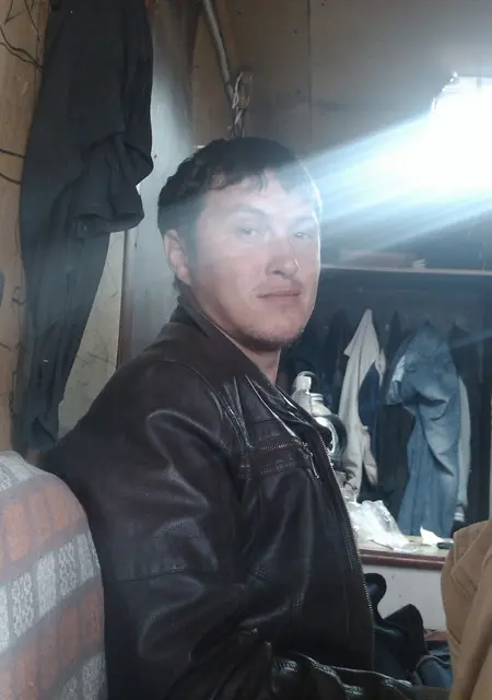 Frend из Салавата, мне 39, познакомлюсь на одну ночь