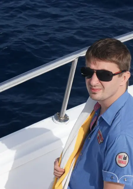 Я Александр, 43, знакомлюсь без обязательств в Верхней Пышме