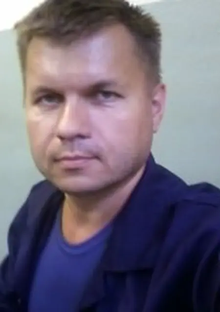 Я Андрей, 55, из Вологды, ищу знакомство для постоянных отношений