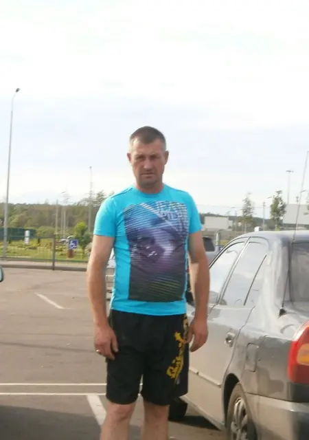 Я Александр, 50, знакомлюсь без обязательств в Энгельсе