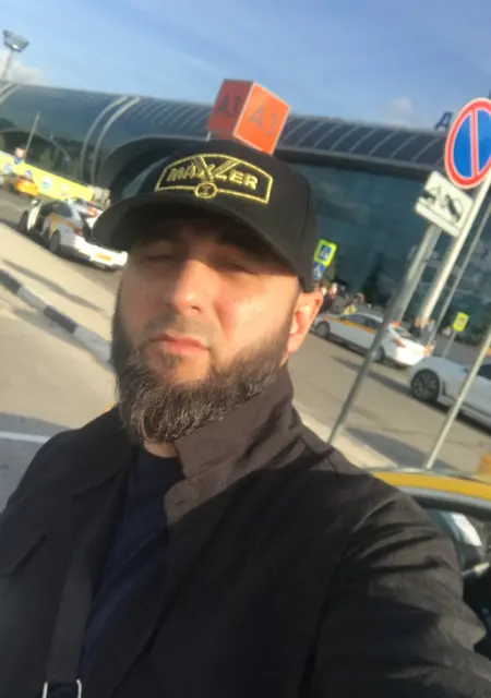 Рам из Туймаз, мне 38, познакомлюсь на одну ночь