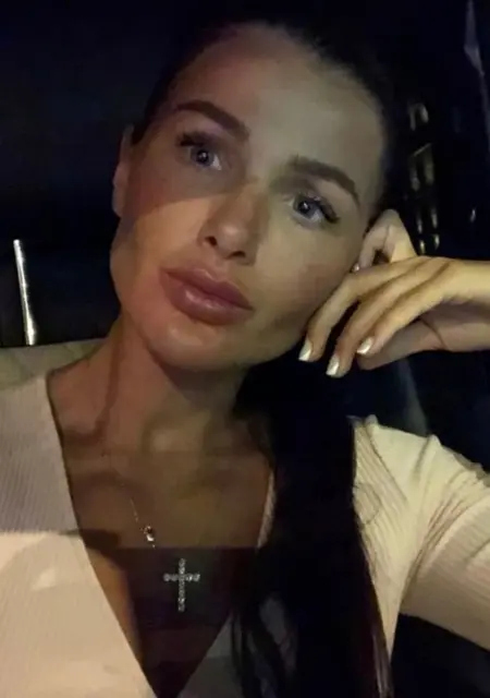 Я Лена, 37, знакомлюсь для общения в Сочи
