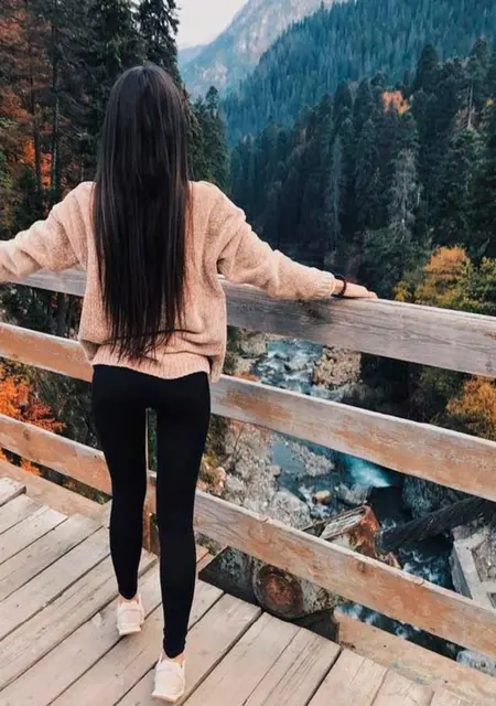 Аня из Томска
