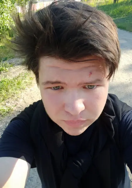 Саша из Йошкар-Олы, ищу на сайте знакомства на одну ночь