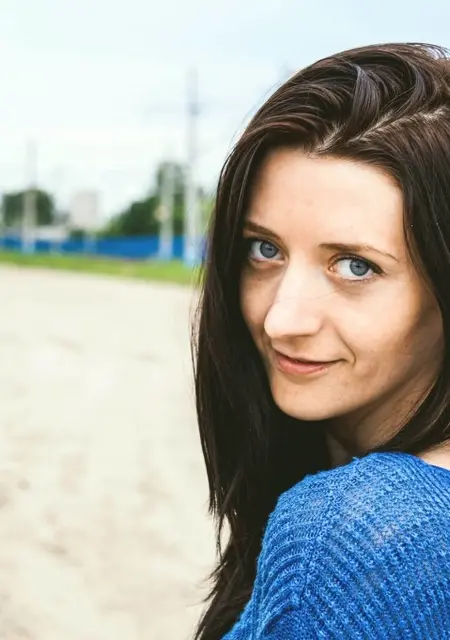 Я Mari, 38, знакомлюсь для постоянных отношений в Воронеже