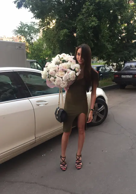 Я Дарья, 36, из Симферополя, ищу знакомство для постоянных отношений