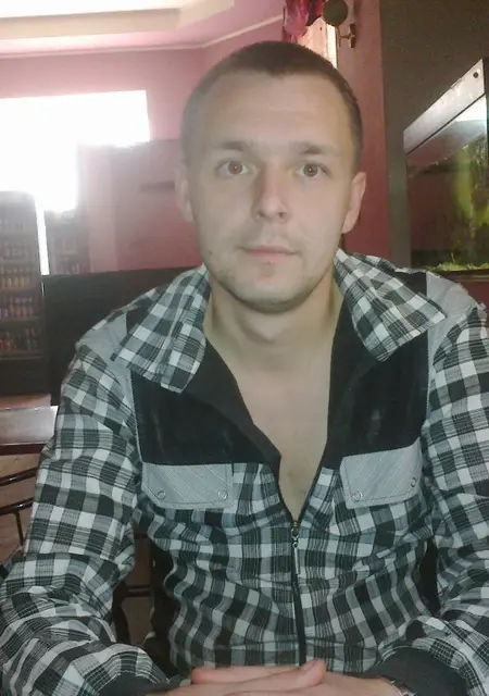 Сергей з Кропивницького, шукаю на сайті знайомства на одну ніч