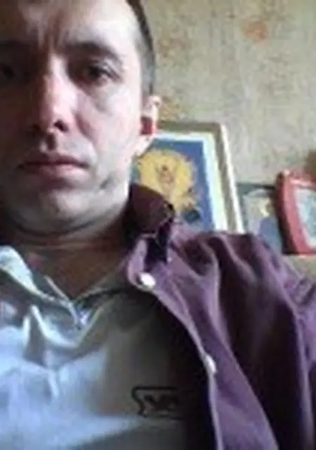 Sergey из Электростали, мне 53, познакомлюсь на одну ночь