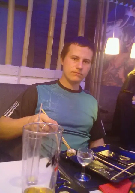 Я Дмитрий, 38, знакомлюсь без обязательств в Прокопьевске