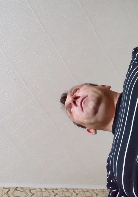 Сергей из Норильска, мне 52, познакомлюсь для вирта