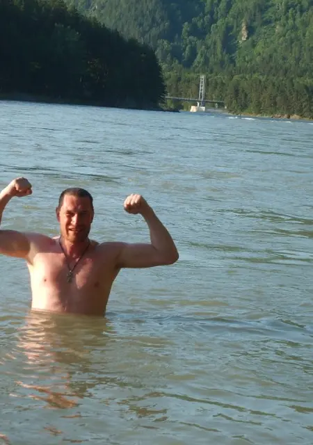 Я Alex, 55, из Кирова, ищу знакомство