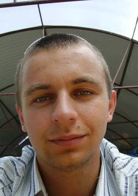 Дмитрий из Тамбова, ищу на сайте знакомства на одну ночь