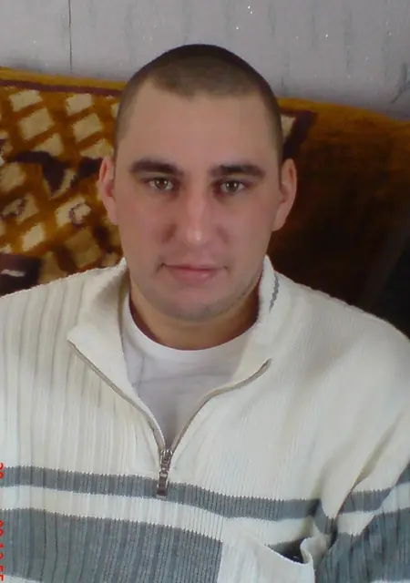 Я Алексей, 44, из Новокузнецка, ищу знакомства без обязательств