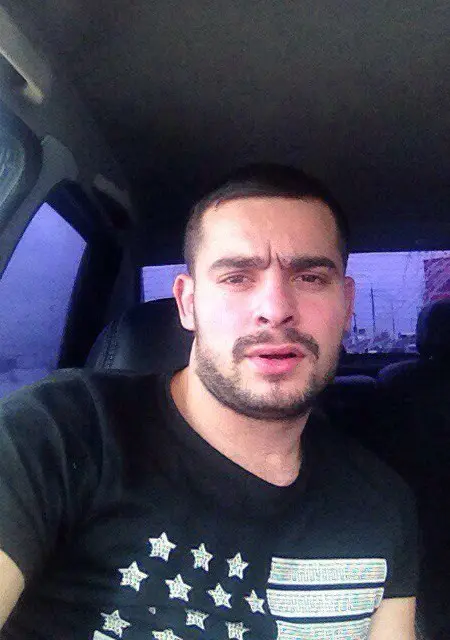 Я Салман, 37, знакомлюсь на одну ночь в Покрове