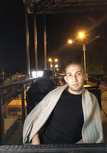 Давид из Саранска, ищу на сайте приятное времяпровождение