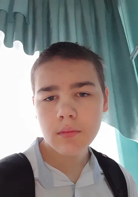 Влад из Сибая, мне 21, познакомлюсь для дружбы