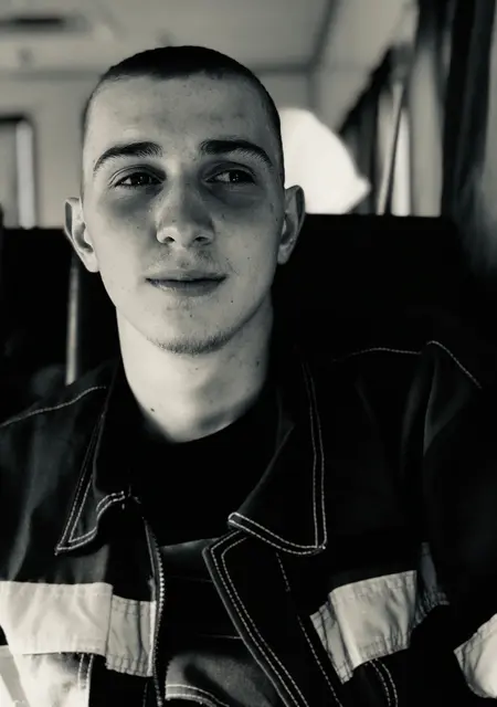 Саша из Салехарда, мне 22, познакомлюсь на одну ночь