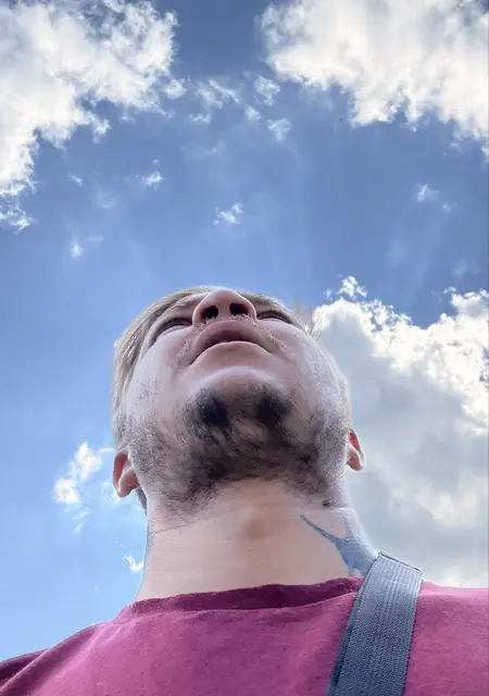 Stas из Ставрополя, мне 27, познакомлюсь без обязательств