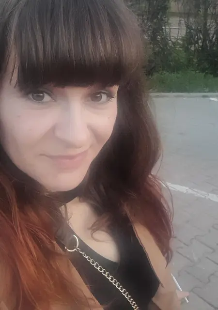 Я Катя, 33, знакомлюсь для приятного времяпровождения в Риге
