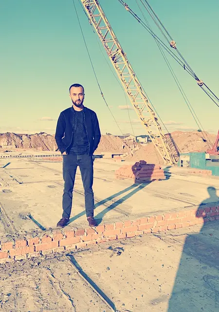 Отабек из Оренбурга, мне 31, познакомлюсь для постоянных отношений