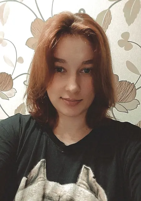Я Екатерина, 29, из Екатеринбурга, ищу знакомство для дружбы