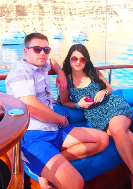 Vicky з Хмельницький