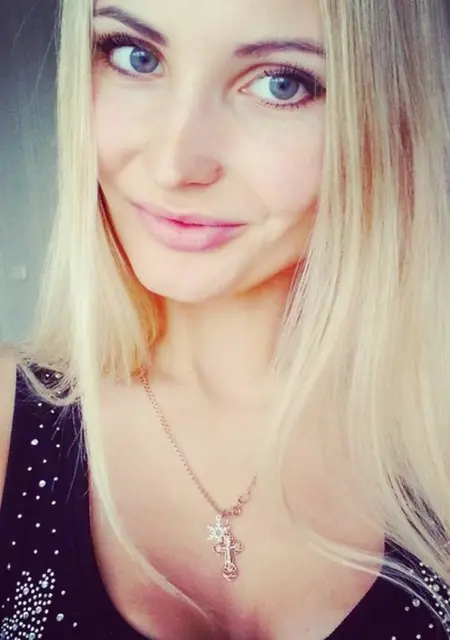 Я Настя, 32, из Мозыря, ищу знакомства на одну ночь