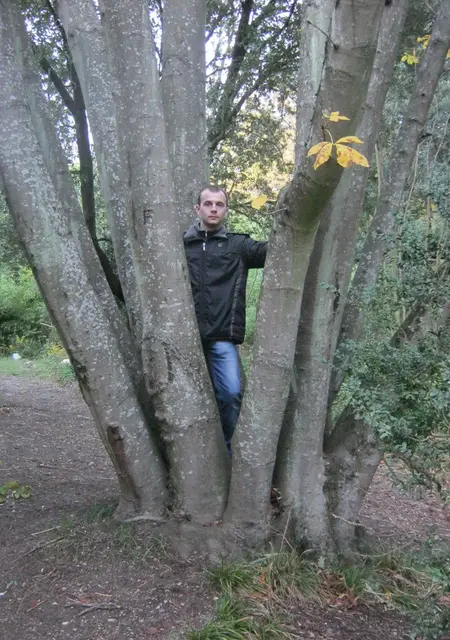 Я Андрей, 37, знакомлюсь без обязательств в Ялте