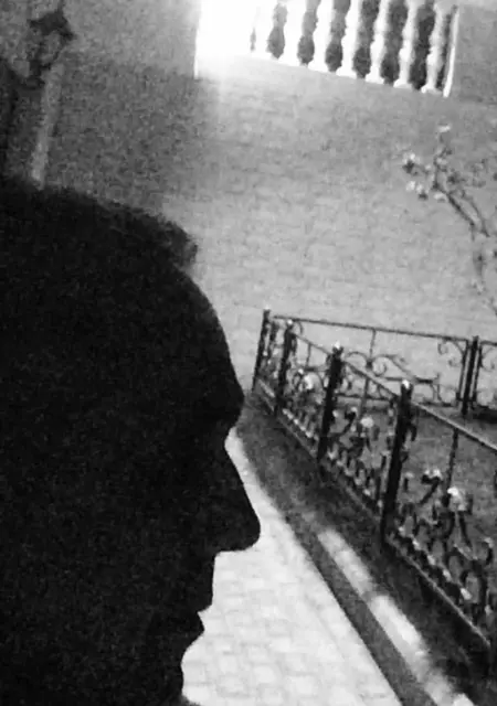 Марат из Видного, мне 58, познакомлюсь для приятного времяпровождения