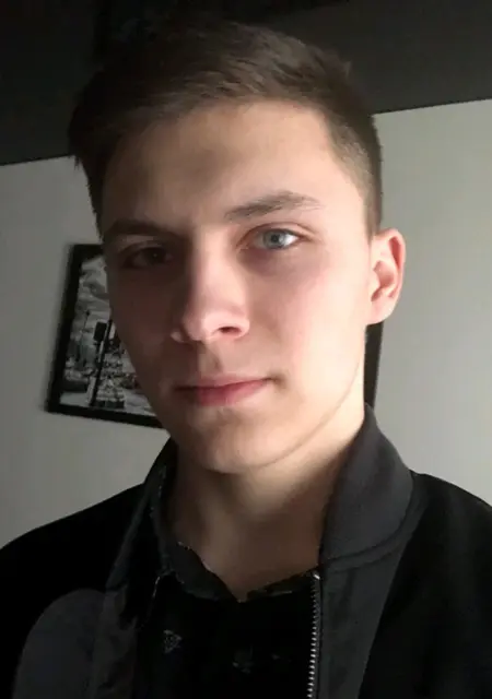 Я Павел, 26, знакомлюсь для совместных путешествий в Вельске