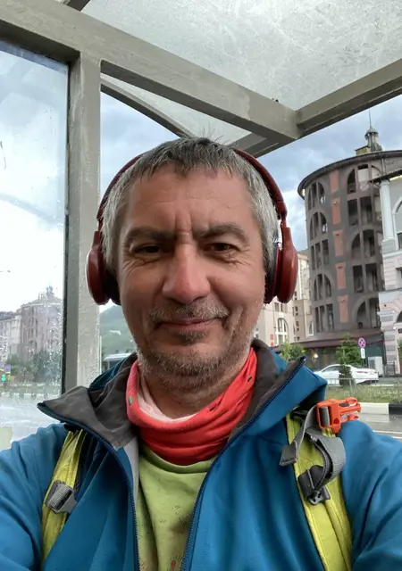 Илья из Сочи, ищу на сайте приятное времяпровождение