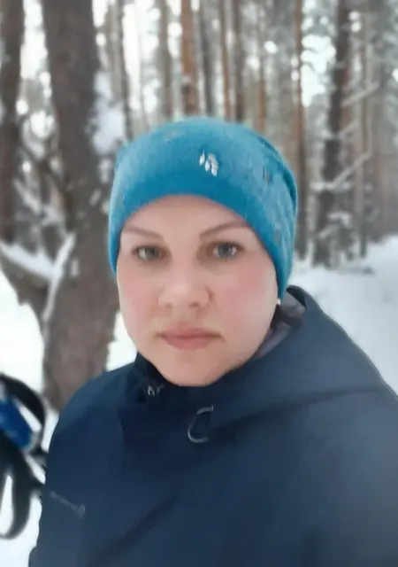 Люба из Тамбова, ищу на сайте знакомства без обязательств