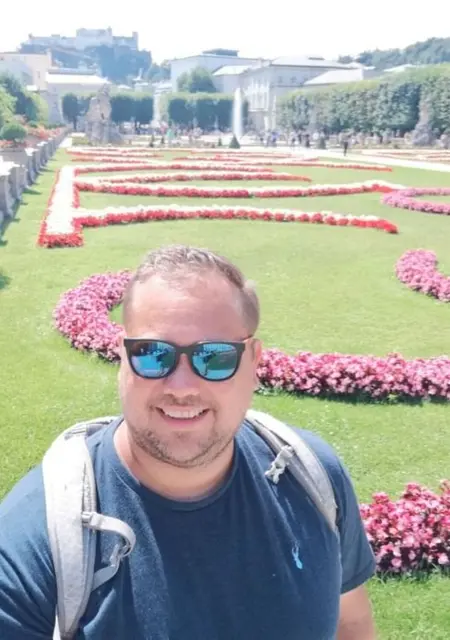 Balu из Берлина