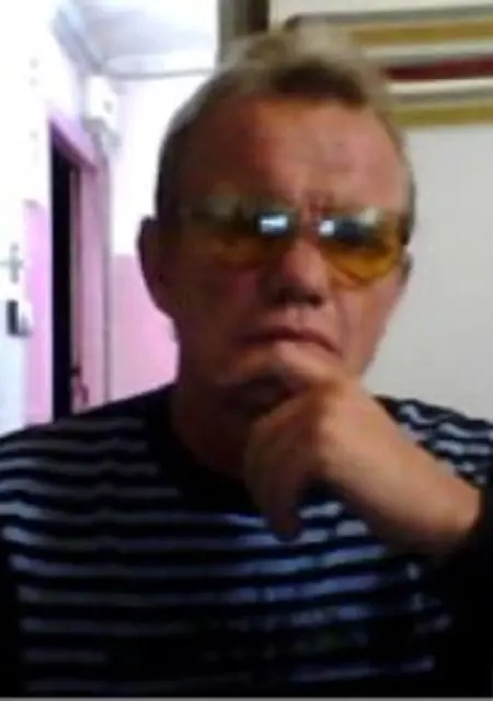 Я Игорь, 58, знакомлюсь без обязательств в Туле