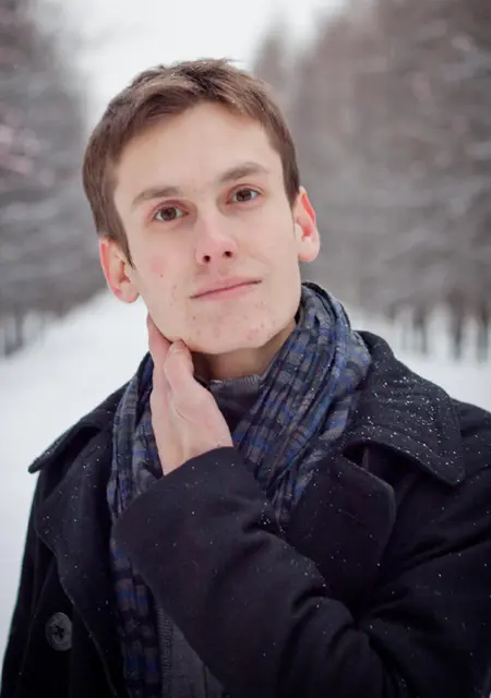 Я Максим, 36, из Сибая, ищу знакомства на одну ночь