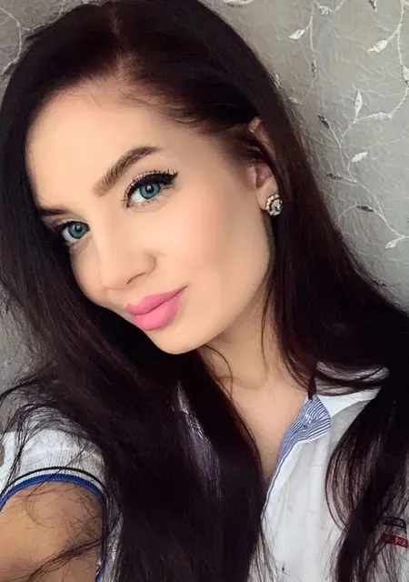 Яночка из Днепра, ищу на сайте знакомства на одну ночь