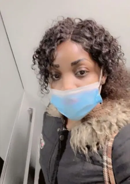 Arlete из Берлина