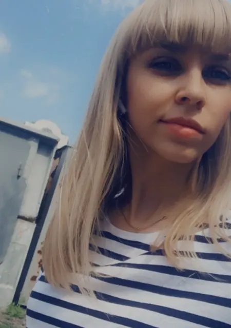 Я Kristisha, 29, из Омска, ищу знакомство для дружбы