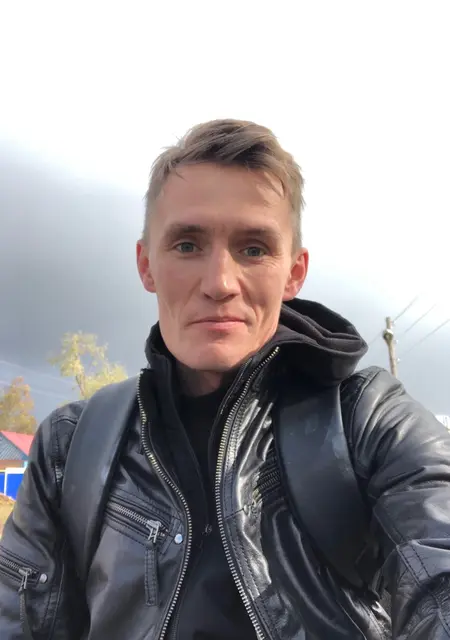 Sergei из Чебоксар, мне 35, познакомлюсь для приятного времяпровождения