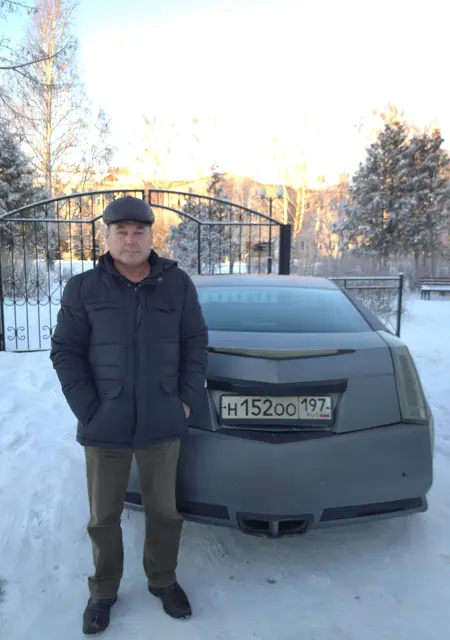 Николай из Самары, ищу на сайте знакомства без обязательств