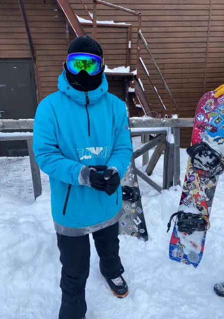 Сергей из Елизова, мне 23, познакомлюсь для дружбы